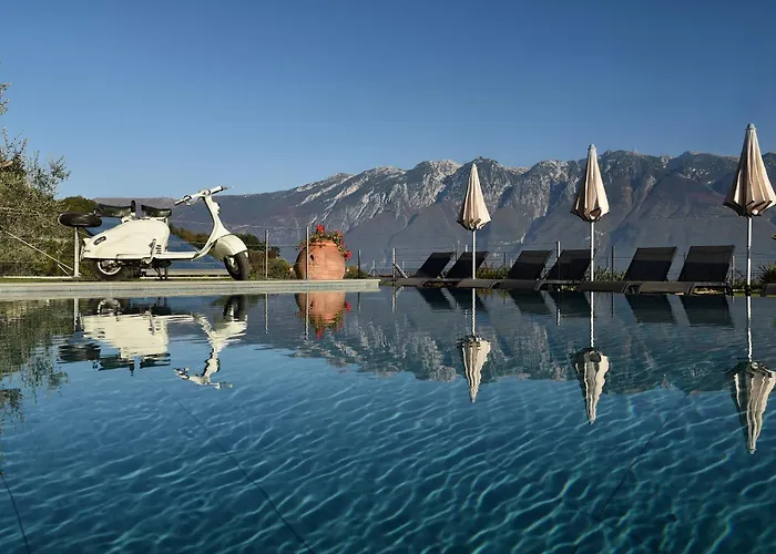 La Dolce Vita Relais - Hotel Gallo