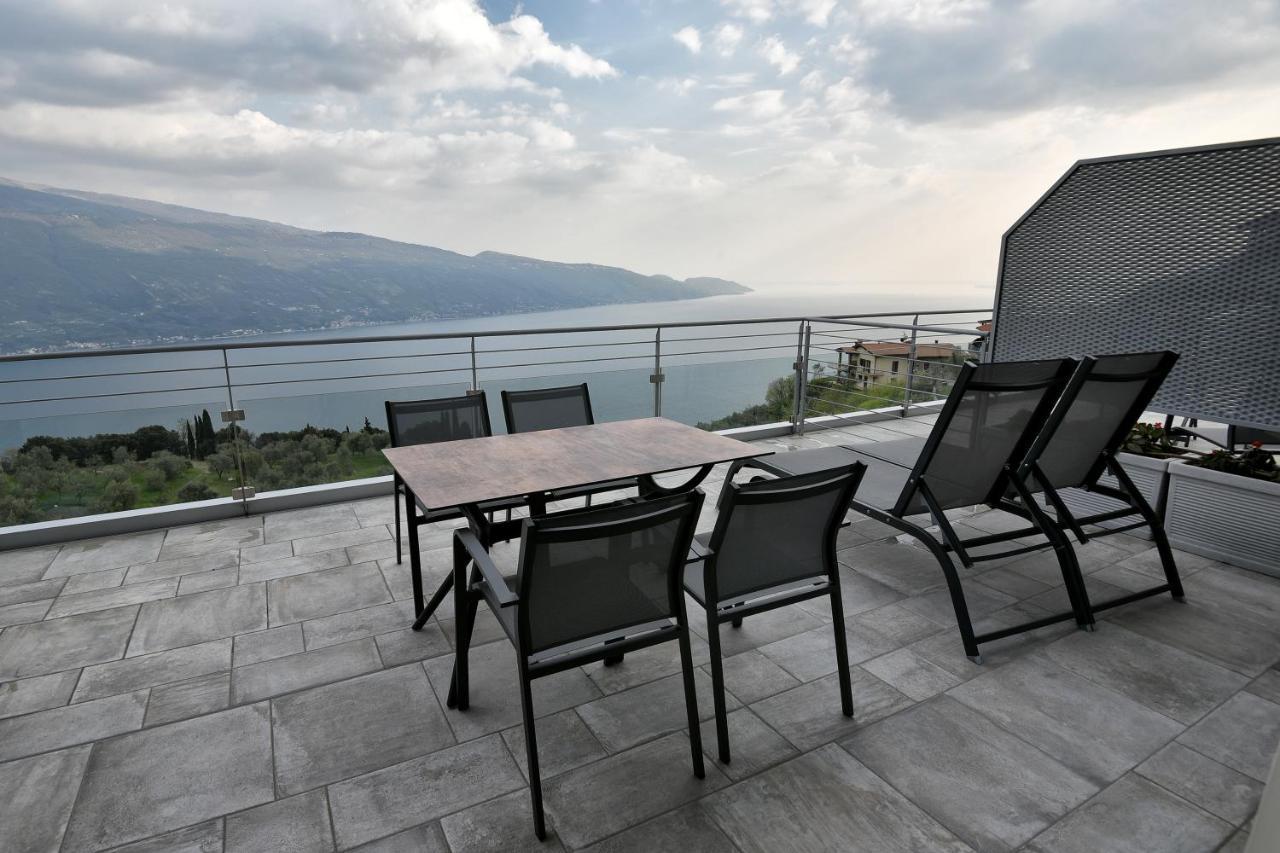 Apartment La Dolce Vita Relais - Gallo Tignale