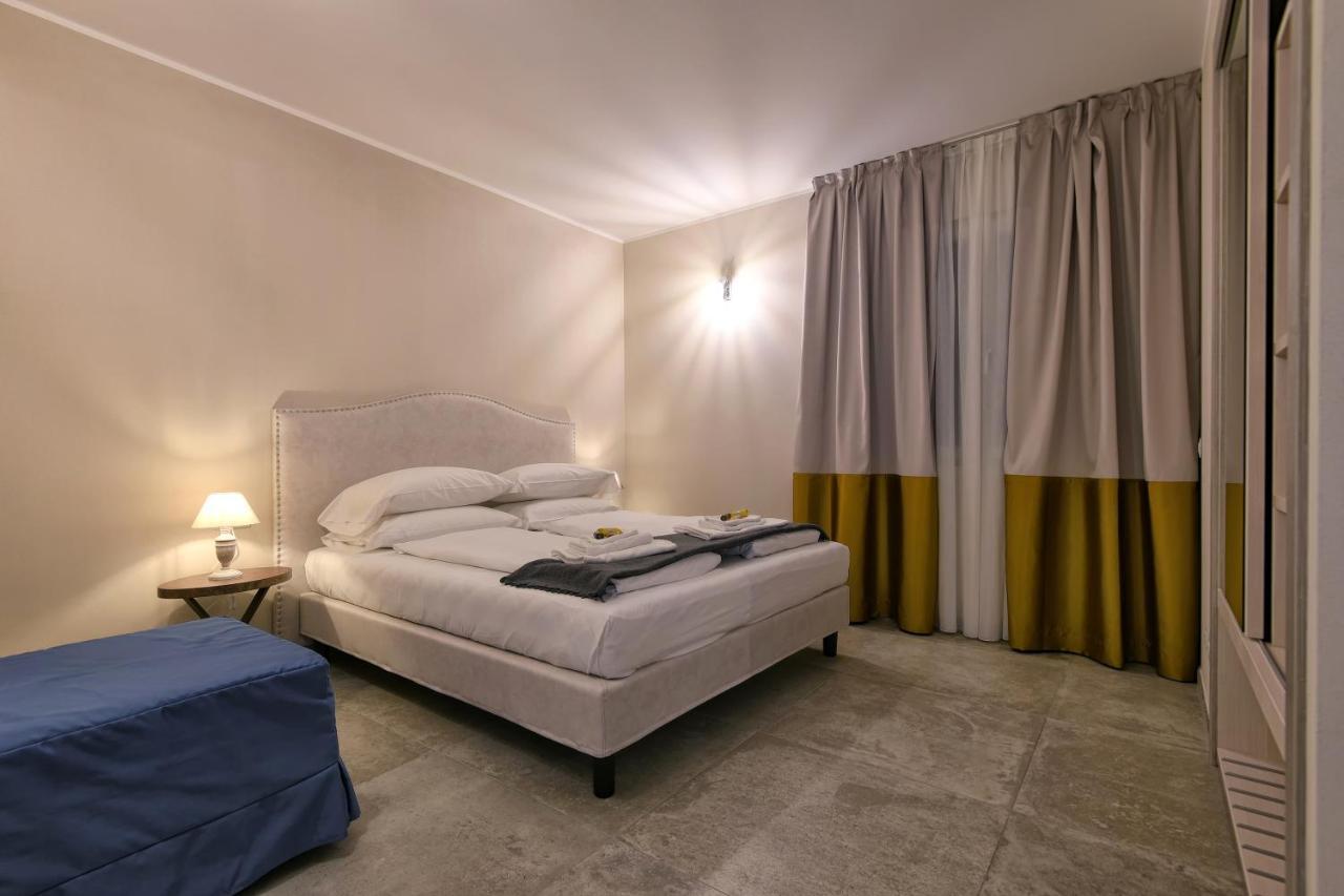 La Dolce Vita Relais - Gallo Apartment