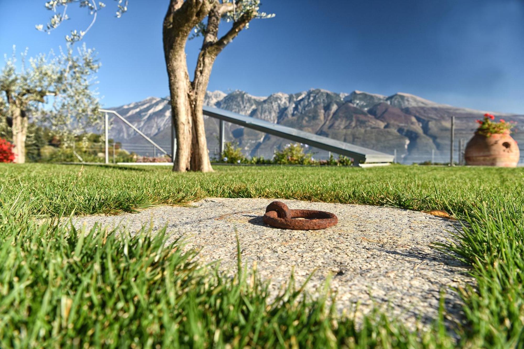 La Dolce Vita Relais - Gallo * Tignale