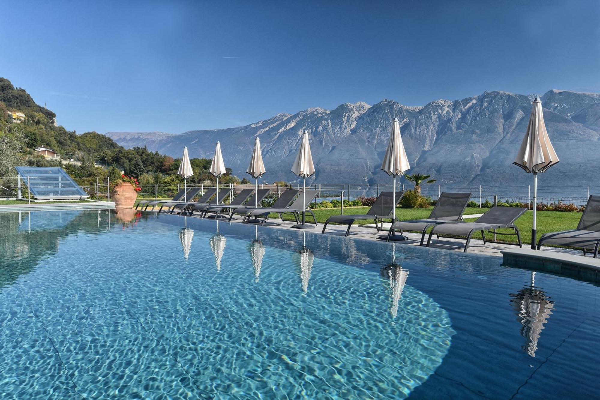 La Dolce Vita Relais - Gallo *