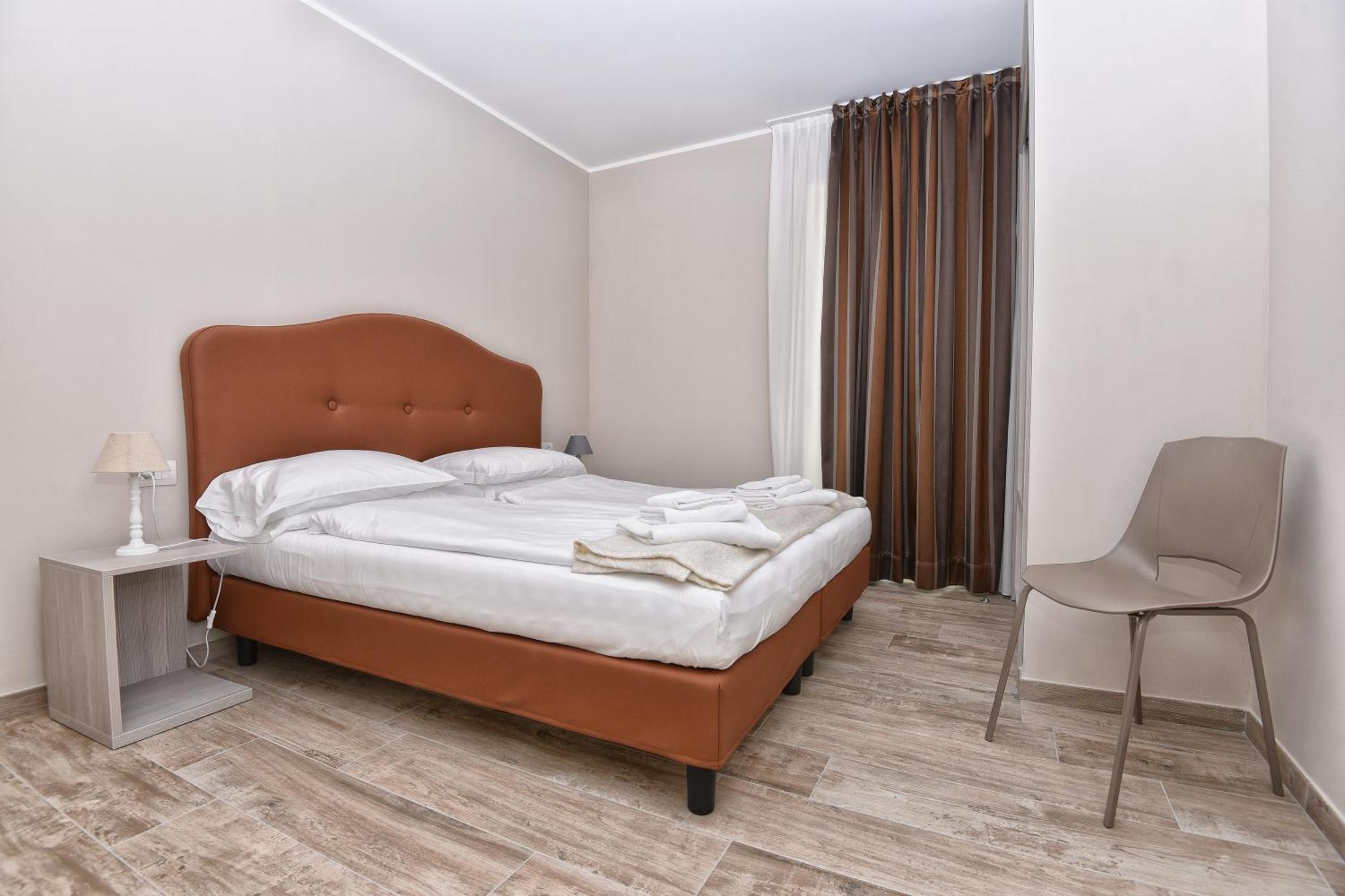 La Dolce Vita Relais - Gallo Apartment *