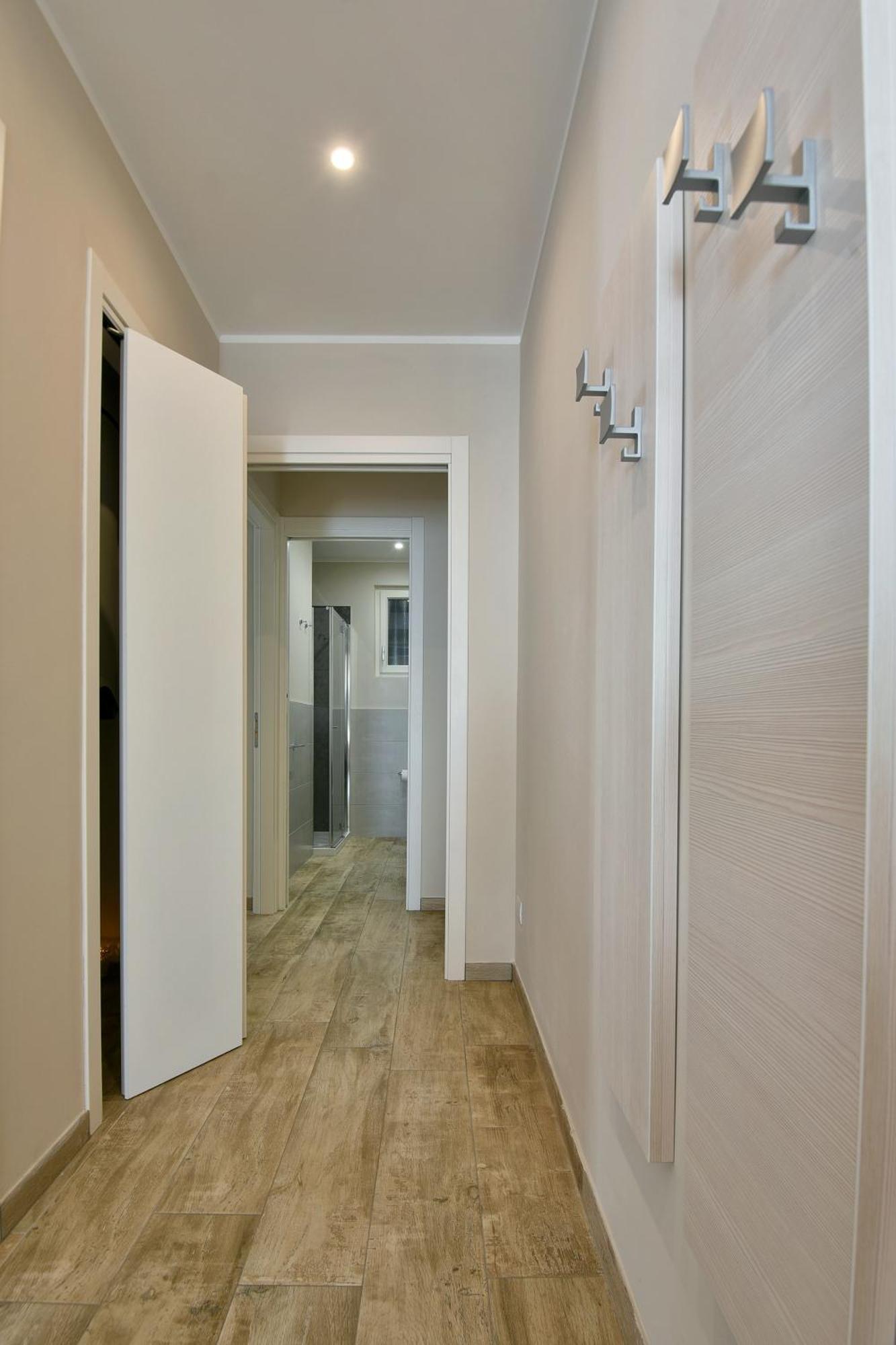 La Dolce Vita Relais - Gallo Apartment Tignale