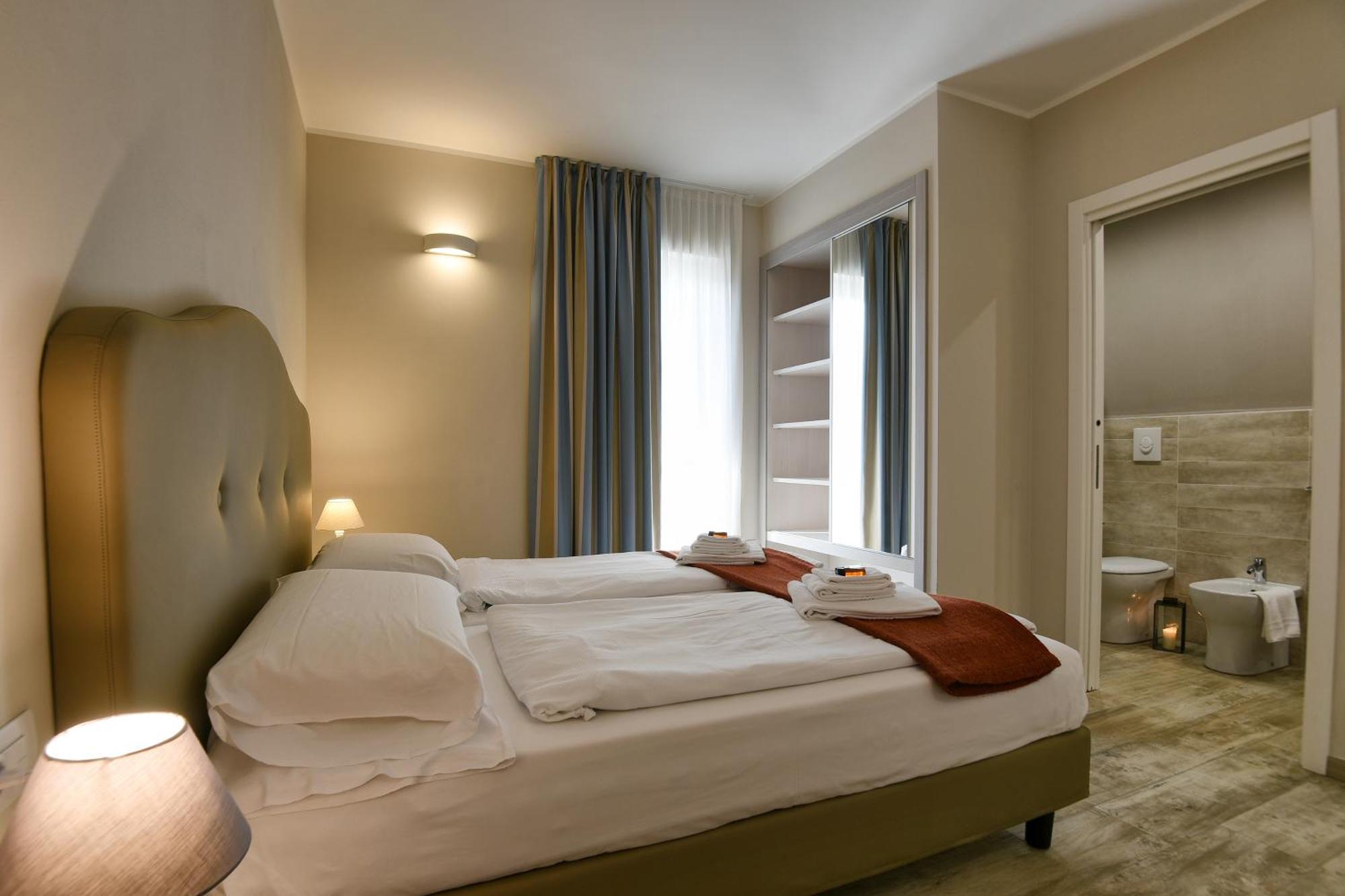La Dolce Vita Relais - Gallo