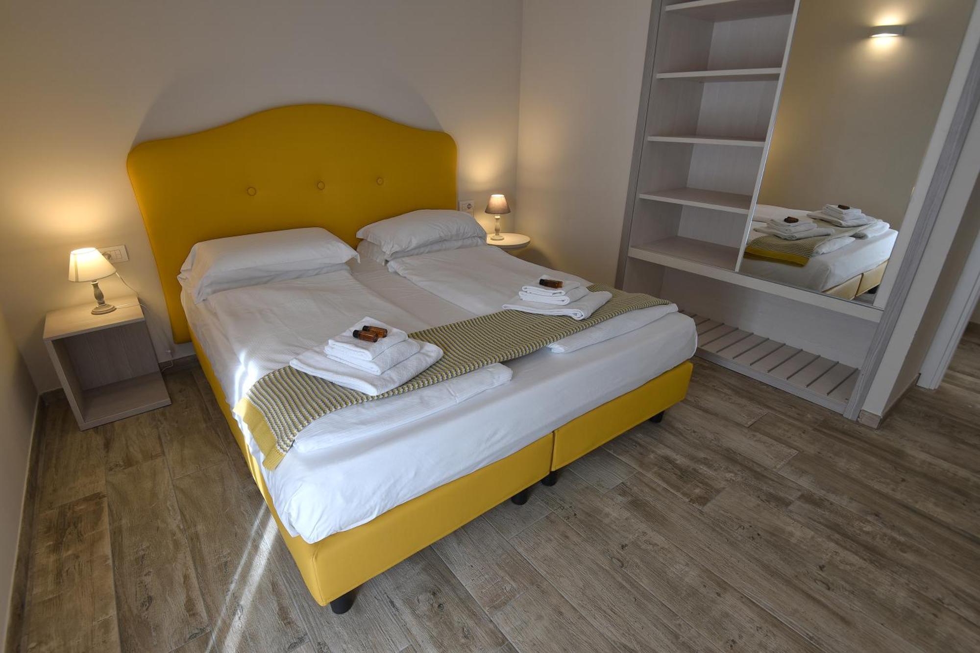La Dolce Vita Relais - Gallo Apartment