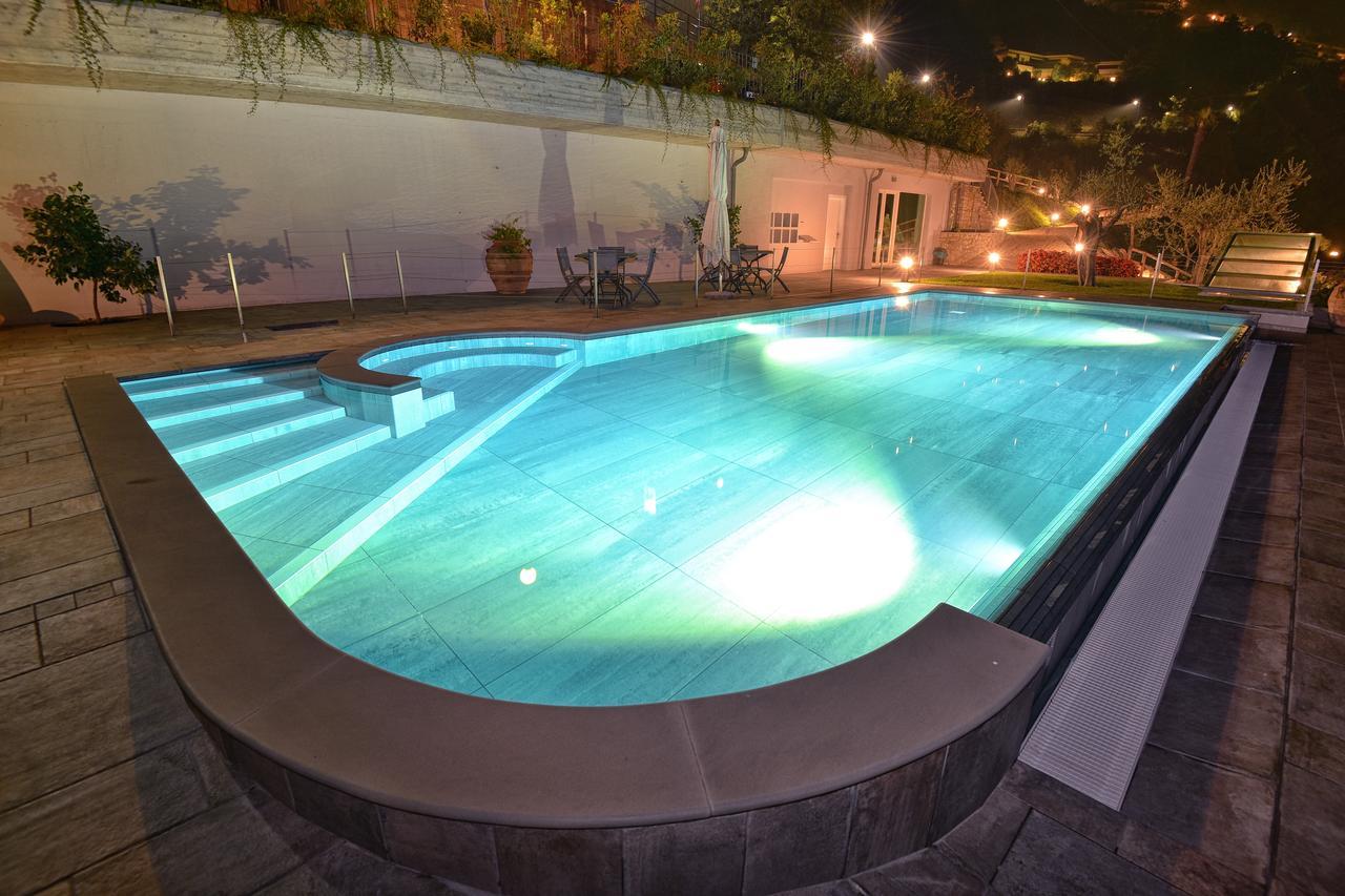 La Dolce Vita Relais - Gallo Tignale