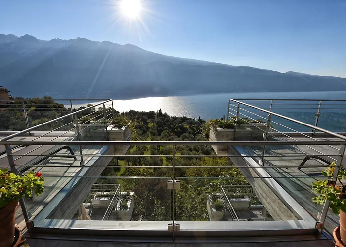 La Dolce Vita Relais - Hotel Gallo
