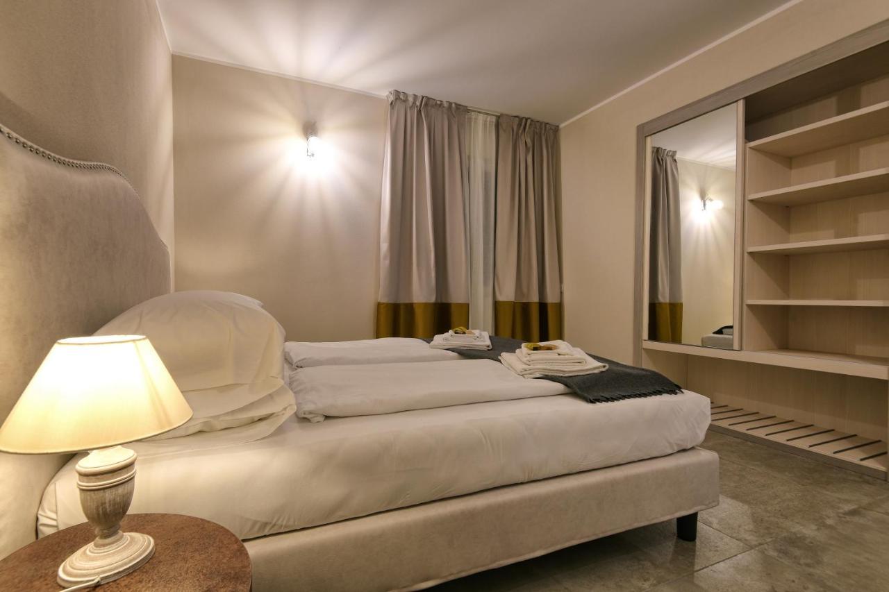 Apartamento La Dolce Relais - Gallo
