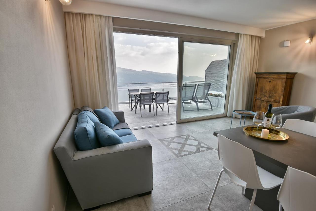 Apartment La Dolce Relais - Gallo *