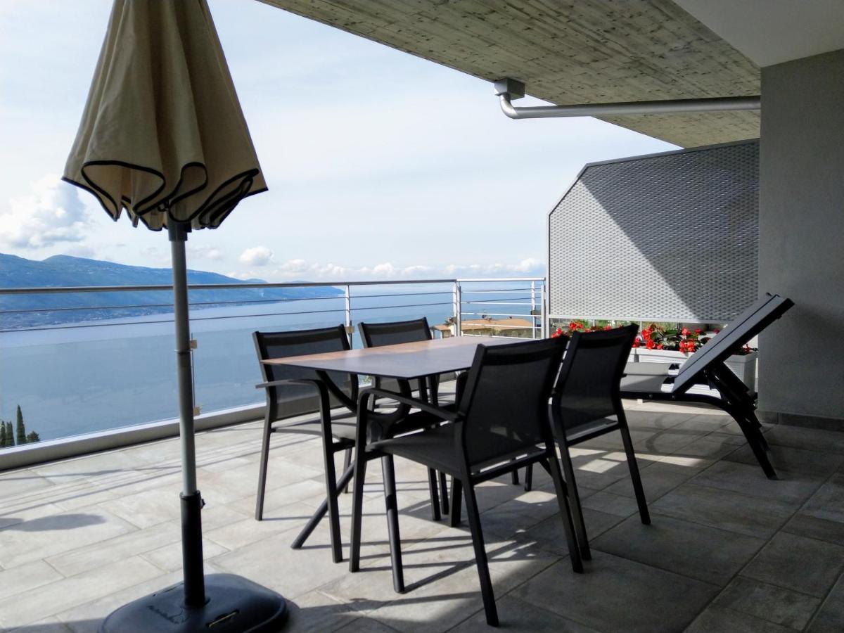 La Dolce Relais - Gallo Apartment