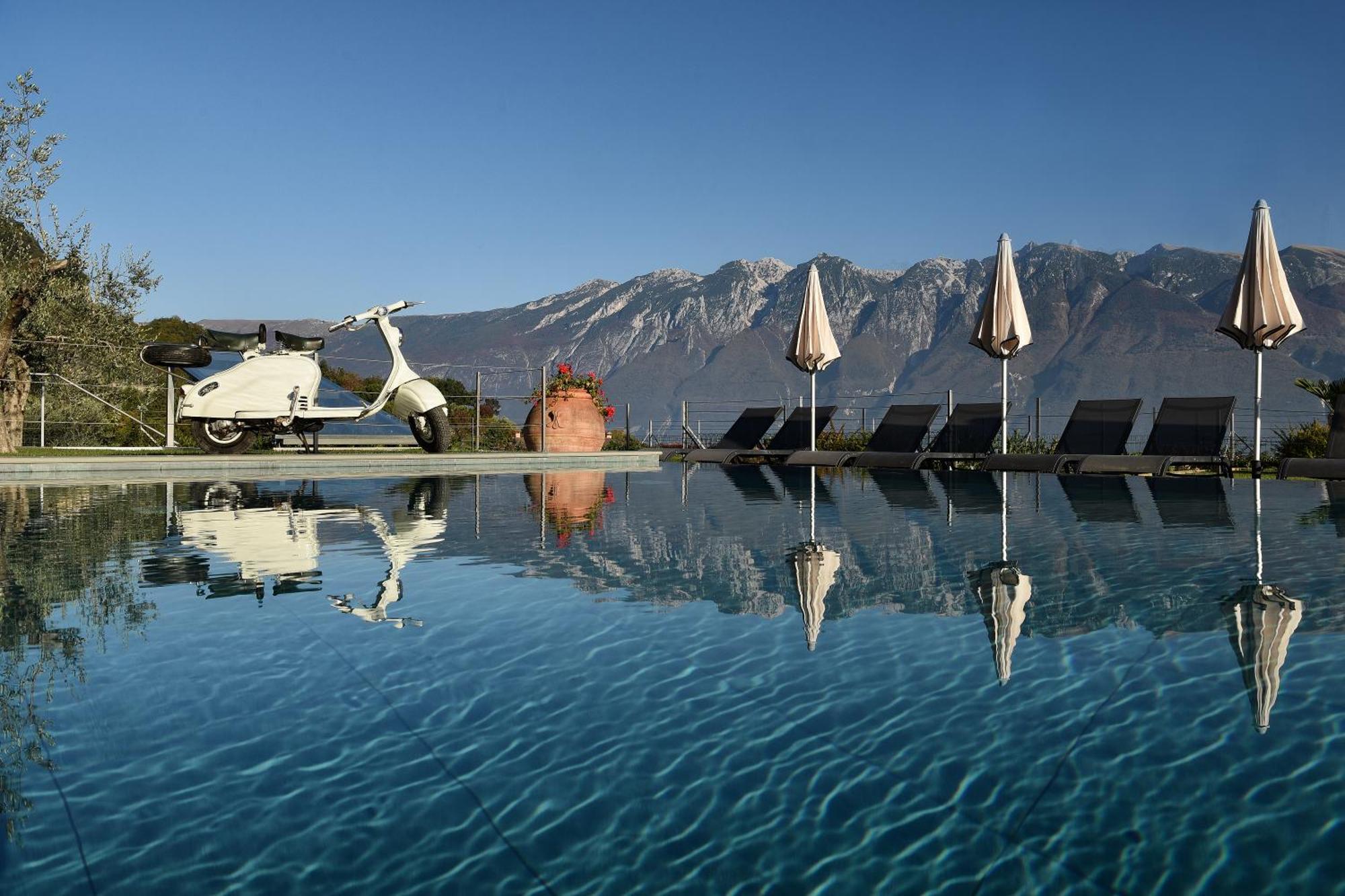 La Dolce Relais - Gallo Tignale