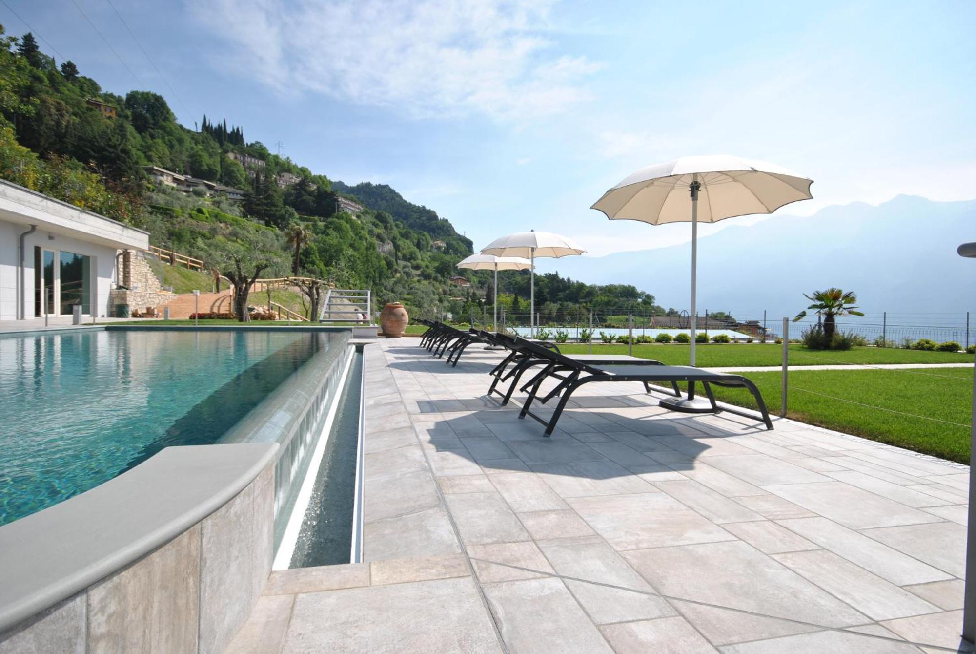 La Dolce Relais - Gallo Apartamento