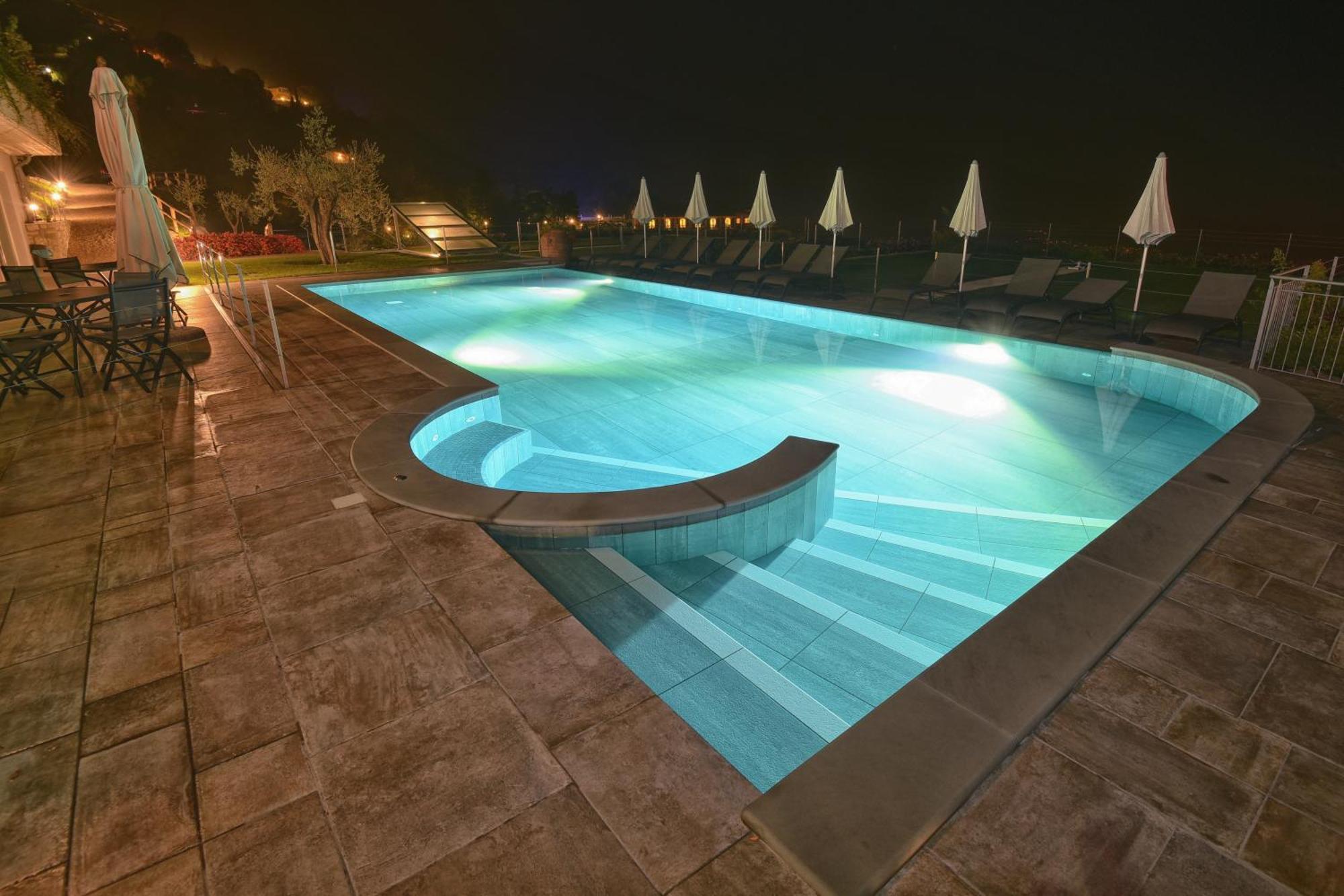 La Dolce Relais - Gallo Apartamento