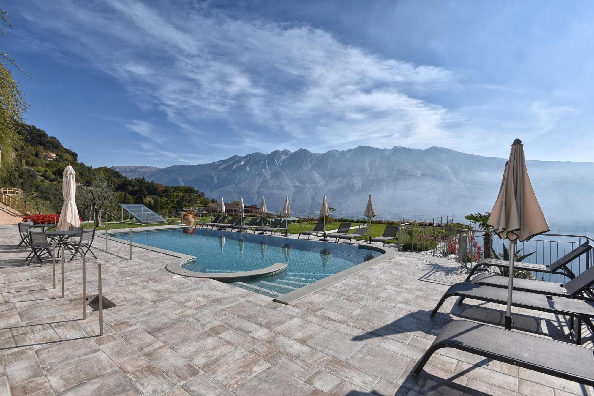 Apartment La Dolce Vita Relais - Gallo Tignale