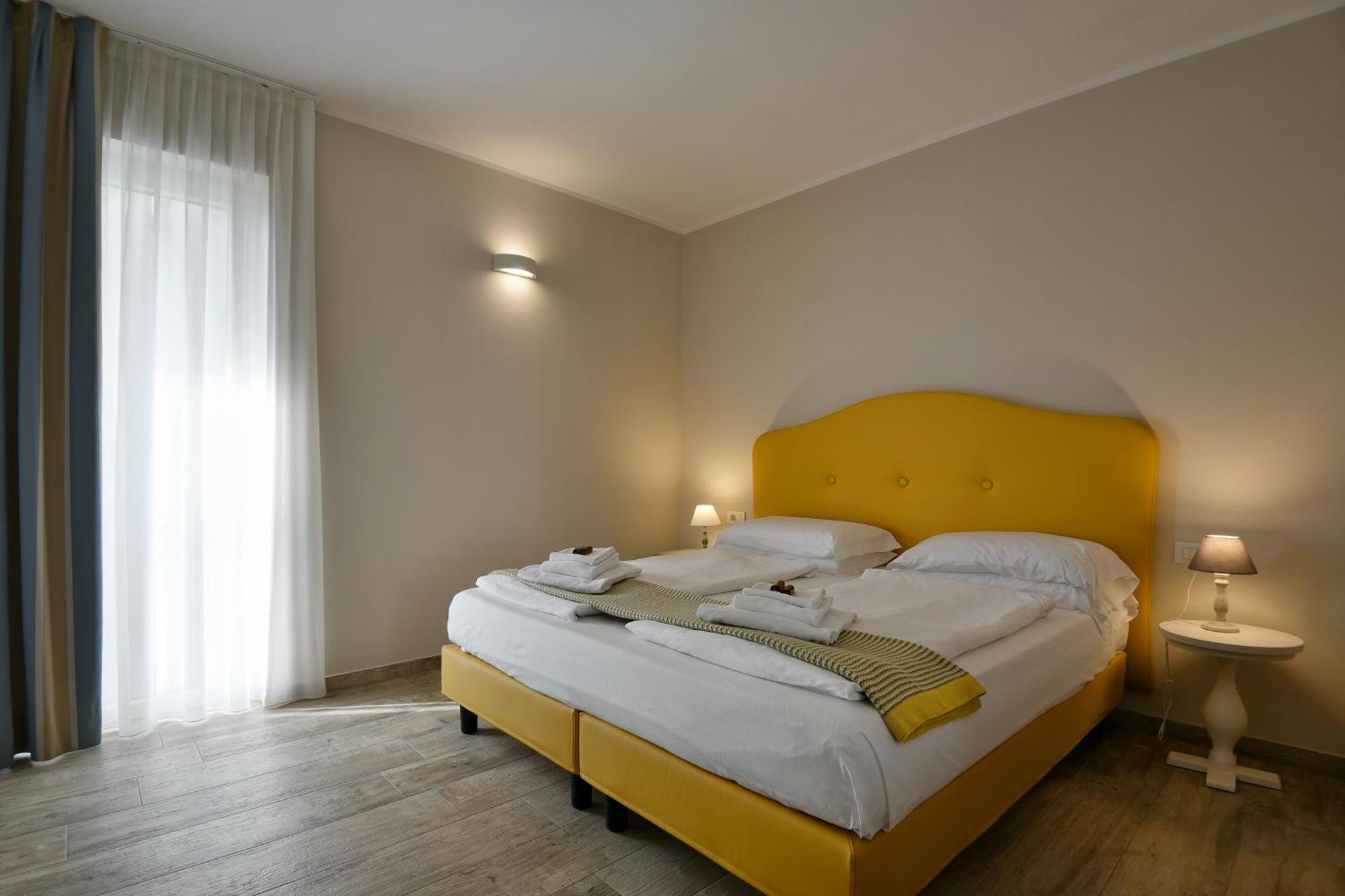 Apartment La Dolce Relais - Gallo Tignale