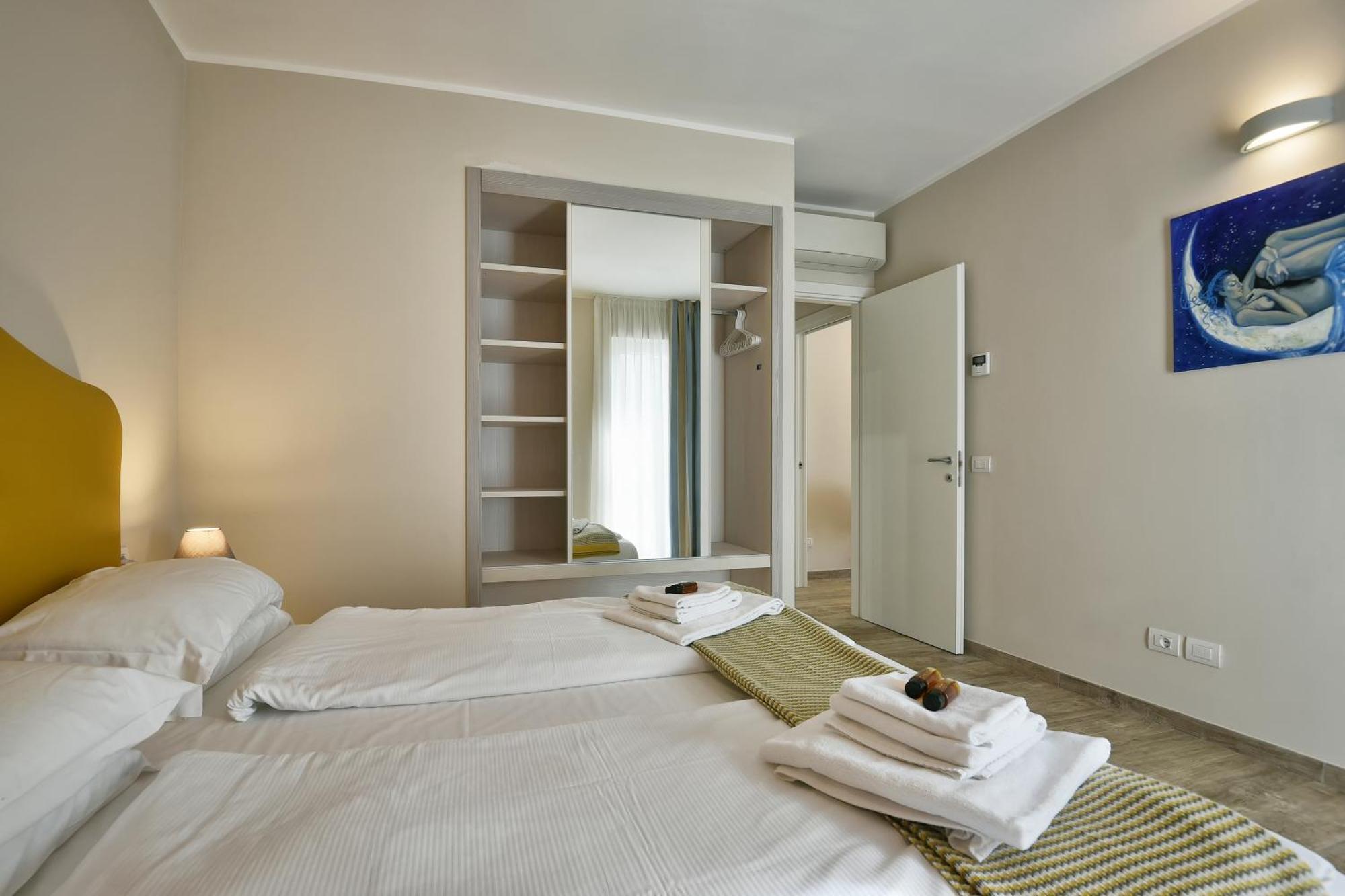 La Dolce Relais - Gallo *