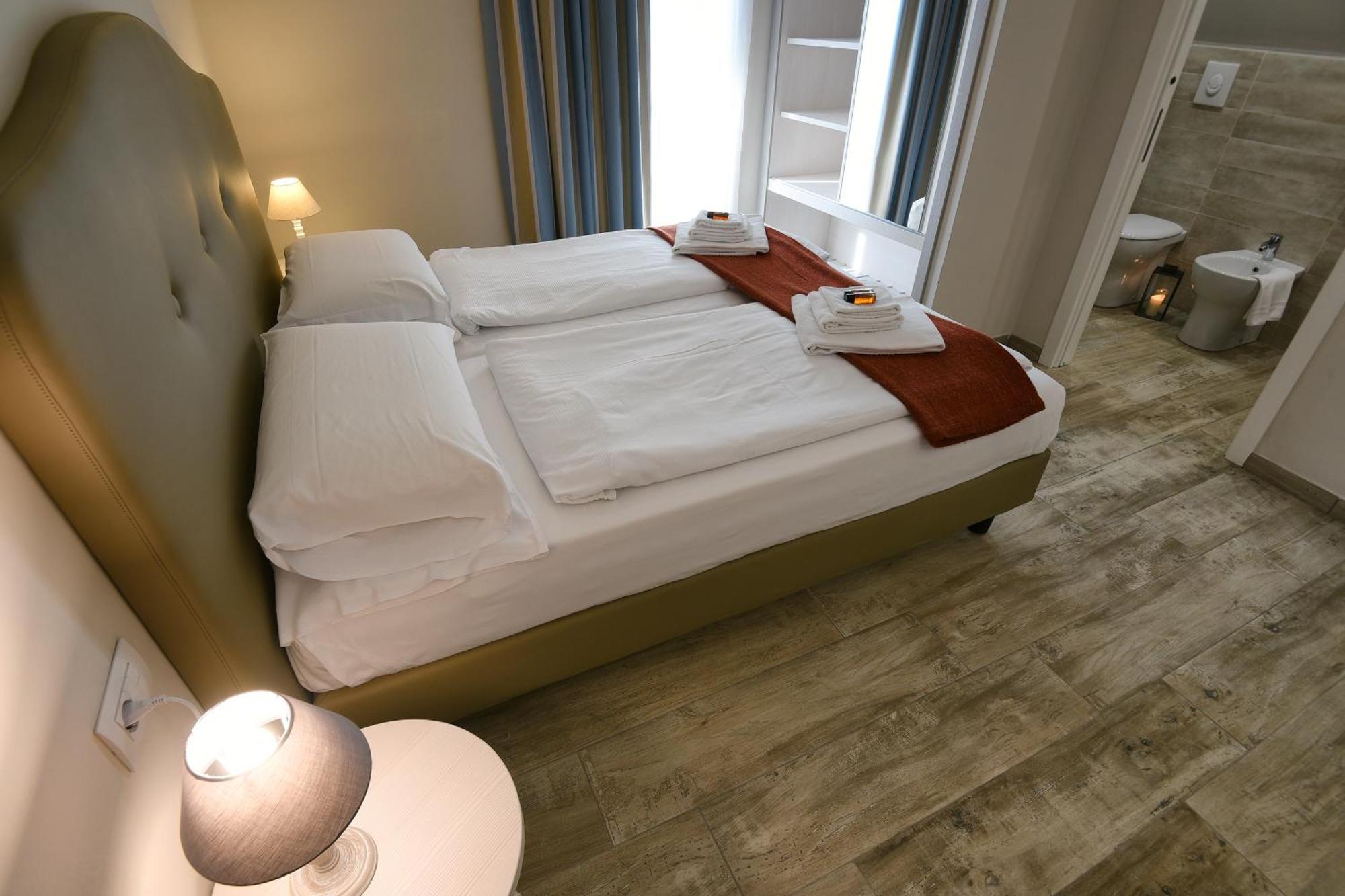 La Dolce Relais - Gallo Apartamento *