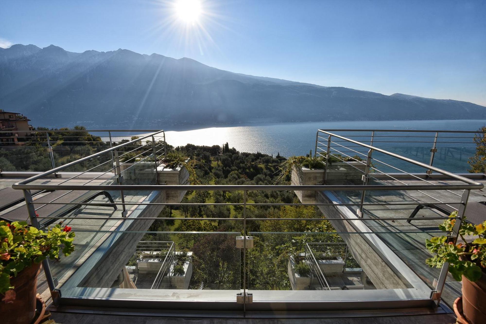 La Dolce Relais - Gallo Apartment *