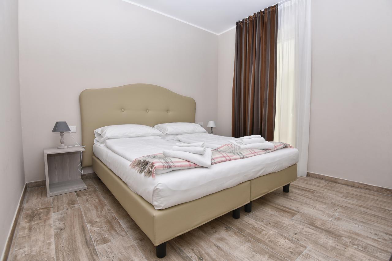 La Dolce Relais - Gallo Apartamento