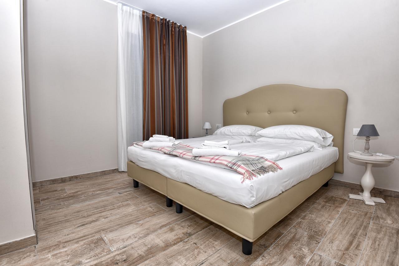 Apartment La Dolce Relais - Gallo