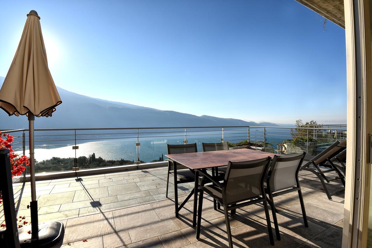 Apartamento La Dolce Relais - Gallo Tignale