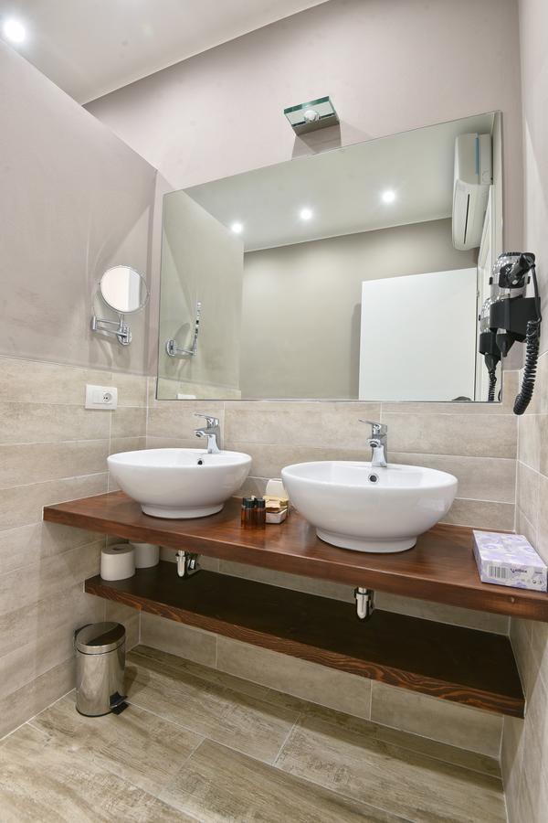 La Dolce Relais - Gallo Apartamento