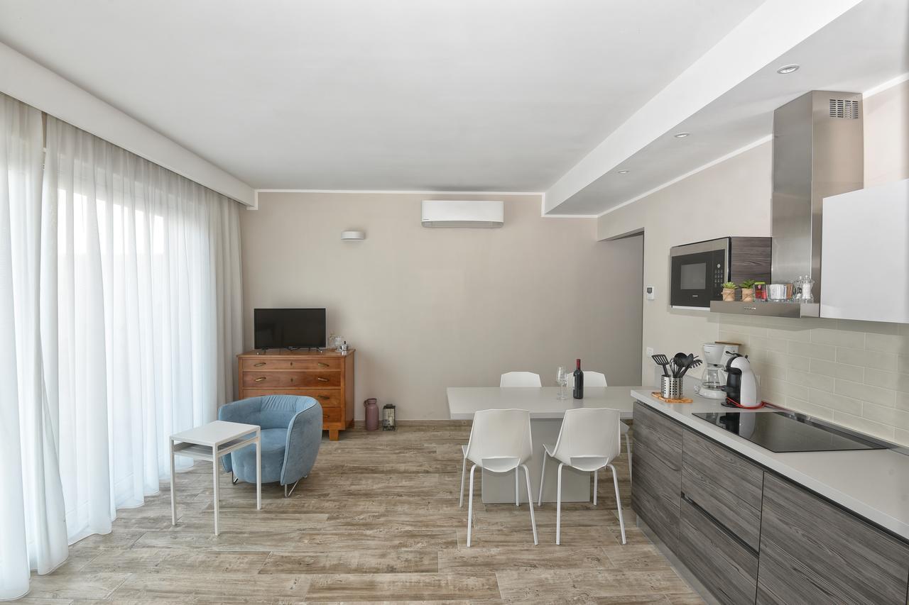 La Dolce Relais - Gallo Apartment