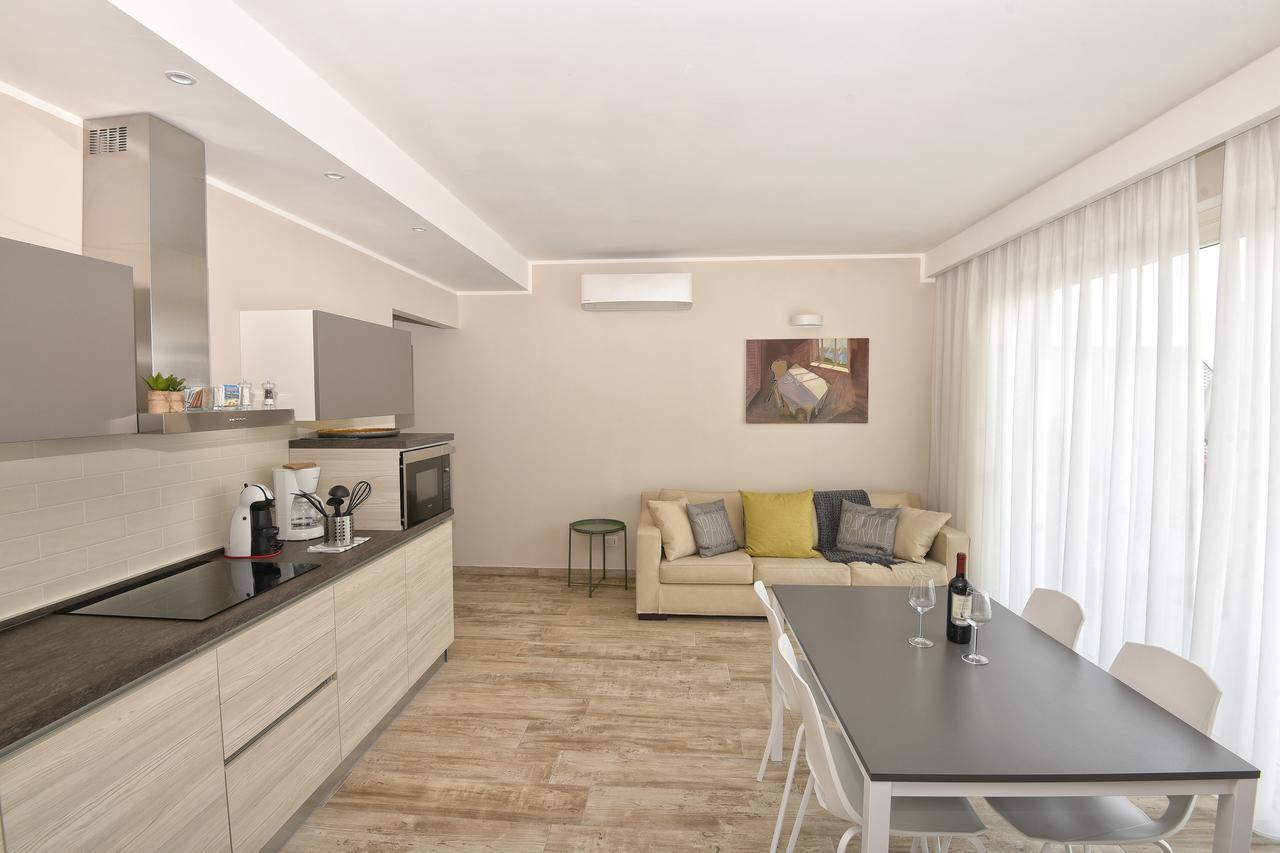 Apartment La Dolce Relais - Gallo Tignale