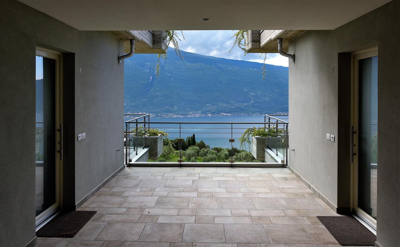 Apartamento La Dolce Relais - Gallo *